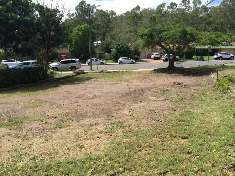 Fifth view of Homely land listing, 61 BOLES STREET, West Gladstone QLD 4680