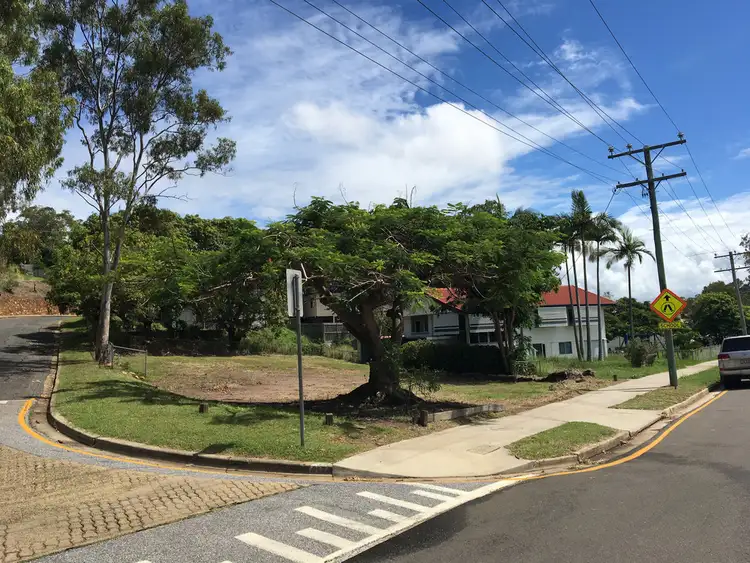 Sixth view of Homely land listing, 61 BOLES STREET, West Gladstone QLD 4680