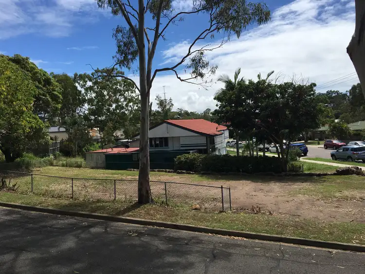 Seventh view of Homely land listing, 61 BOLES STREET, West Gladstone QLD 4680