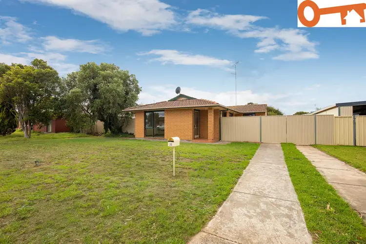 25 Badenoch Street, Mount Gambier SA 5290