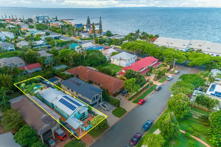 Fifth view of Homely house listing, 8 Josephine St, Redcliffe QLD 4020