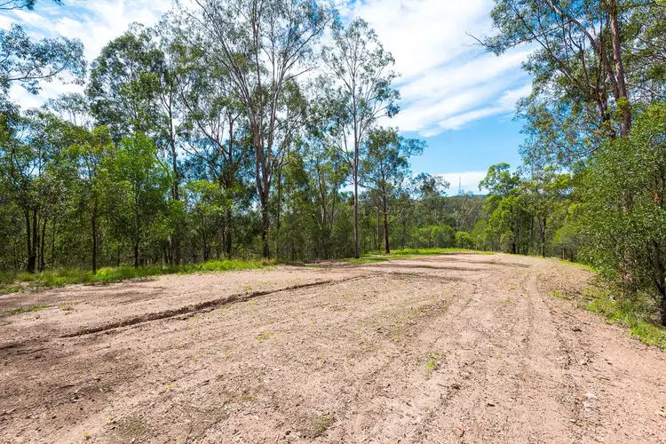 Sixth view of Homely land listing, 145 Dillon Road, The Gap QLD 4061