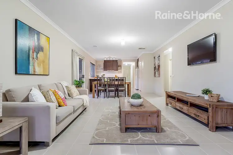 Third view of Homely house listing, 16 HENNESSY STREET, Craigieburn VIC 3064