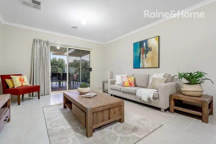 Fourth view of Homely house listing, 16 HENNESSY STREET, Craigieburn VIC 3064
