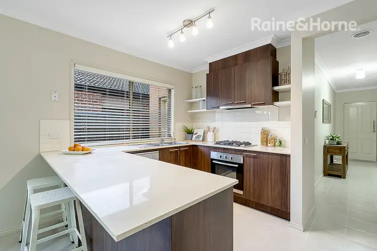 Sixth view of Homely house listing, 16 HENNESSY STREET, Craigieburn VIC 3064