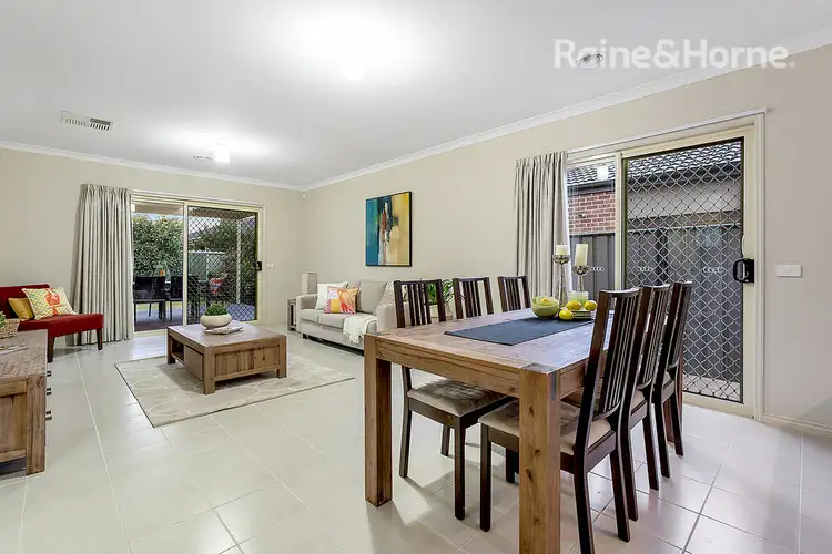 Seventh view of Homely house listing, 16 HENNESSY STREET, Craigieburn VIC 3064
