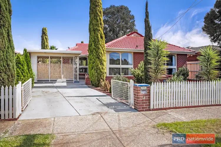 69 Blamey Drive, Melton South VIC 3338