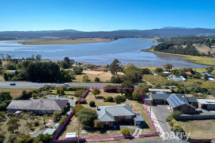 6 Upper Mcewans Road, Legana TAS 7277