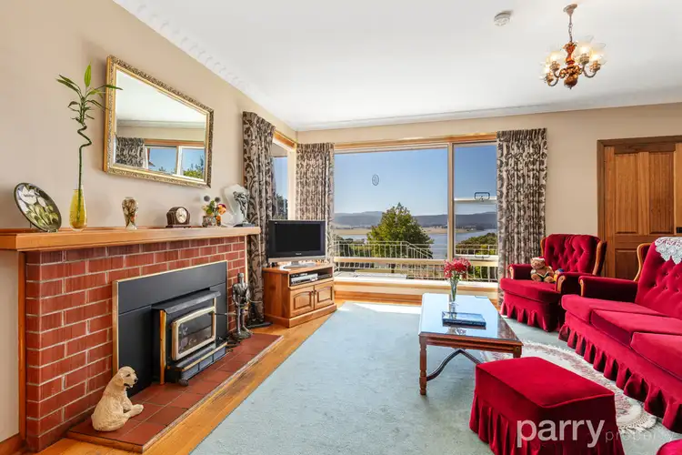 Second view of Homely house listing, 6 Upper Mcewans Road, Legana TAS 7277