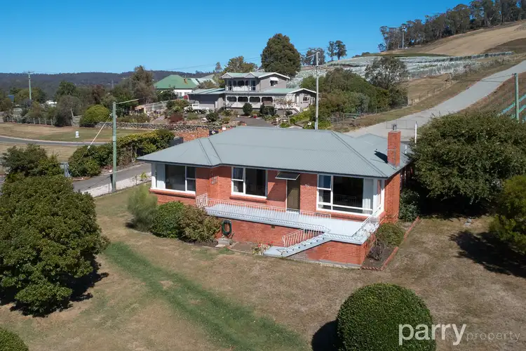 Third view of Homely house listing, 6 Upper Mcewans Road, Legana TAS 7277
