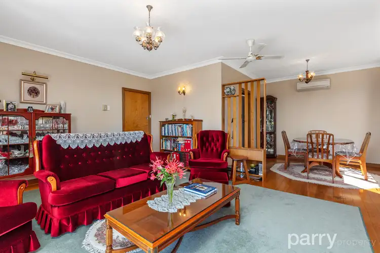 Fifth view of Homely house listing, 6 Upper Mcewans Road, Legana TAS 7277