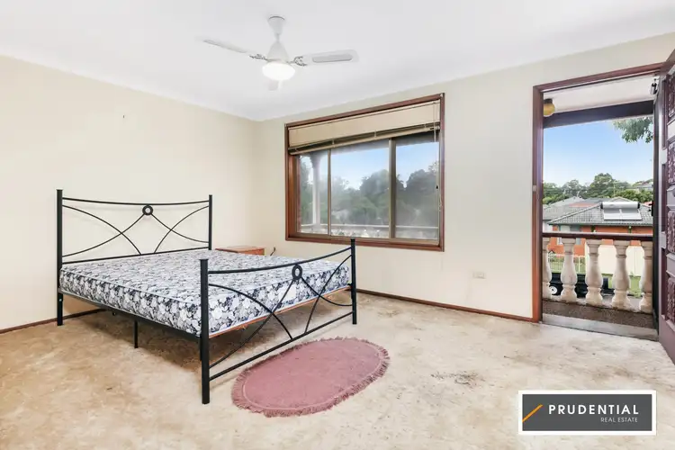 Sixth view of Homely house listing, 18 Supply Avenue, Lurnea NSW 2170