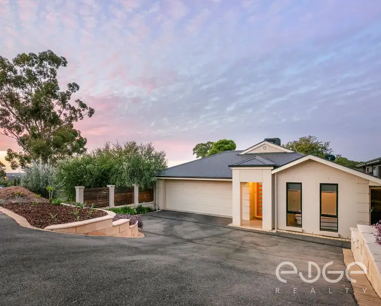 40A Wynn Vale Drive, Gulfview Heights SA 5096