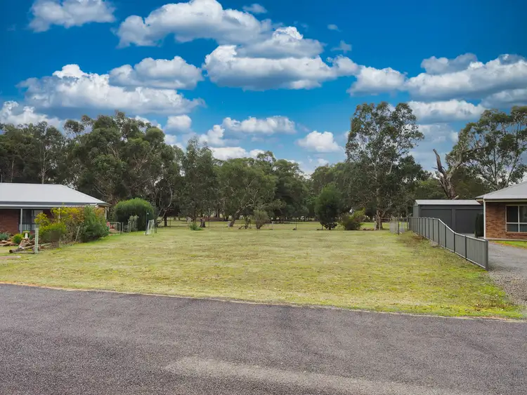 Third view of Homely land listing, 5 Sentinel Court, Halls Gap VIC 3381