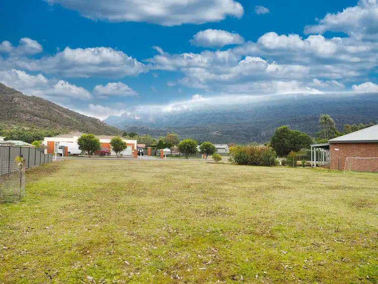 Fourth view of Homely land listing, 5 Sentinel Court, Halls Gap VIC 3381