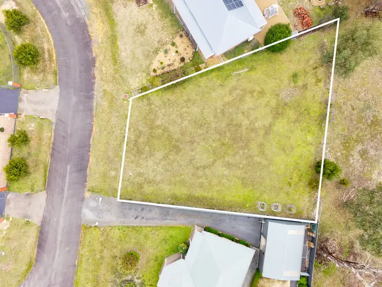 Fifth view of Homely land listing, 5 Sentinel Court, Halls Gap VIC 3381