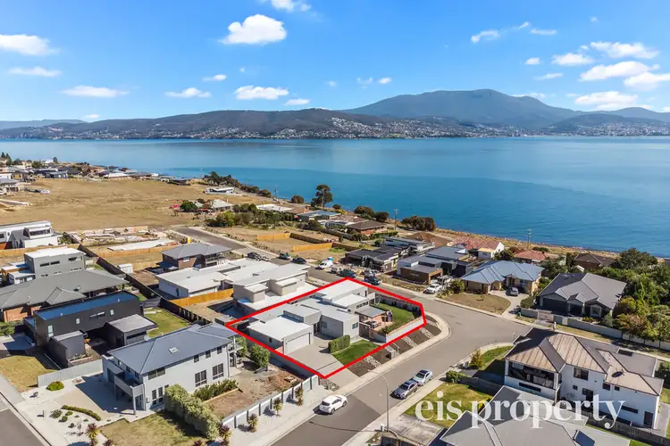 Third view of Homely house listing, 2 Tranquil Place, Tranmere TAS 7018