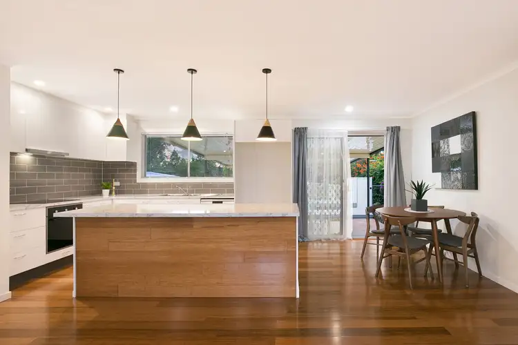 Second view of Homely house listing, 20 Oatberry Crescent, Shailer Park QLD 4128