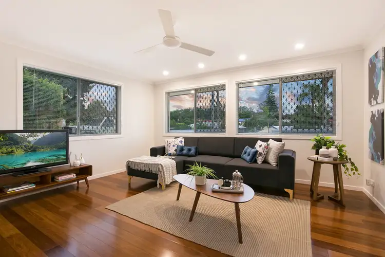 Fourth view of Homely house listing, 20 Oatberry Crescent, Shailer Park QLD 4128
