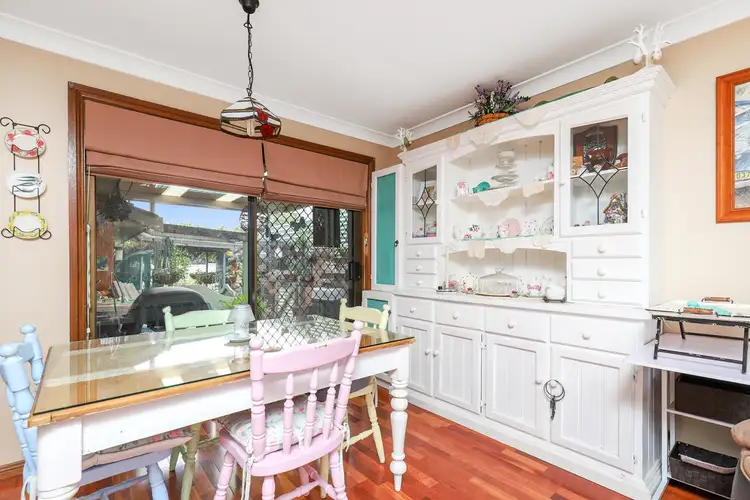 Fourth view of Homely semi-detached listing, 1/19 Euroka Street, Ingleburn NSW 2565