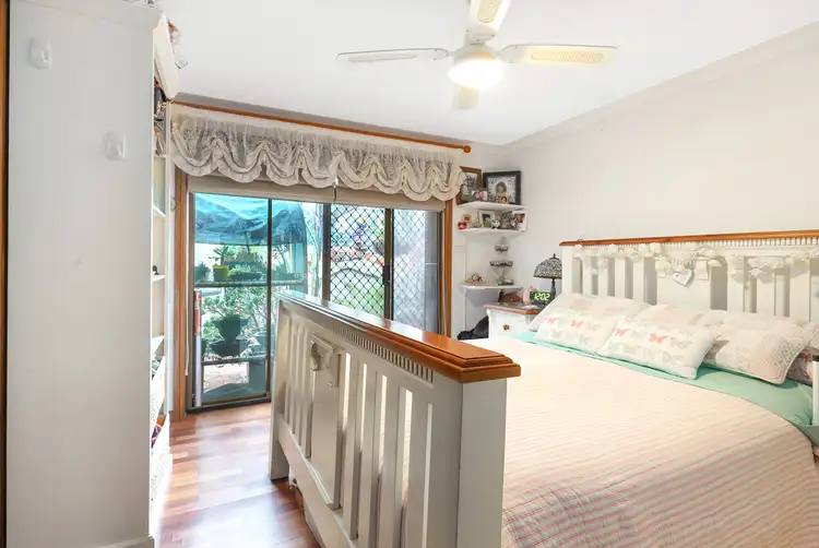 Fifth view of Homely semi-detached listing, 1/19 Euroka Street, Ingleburn NSW 2565