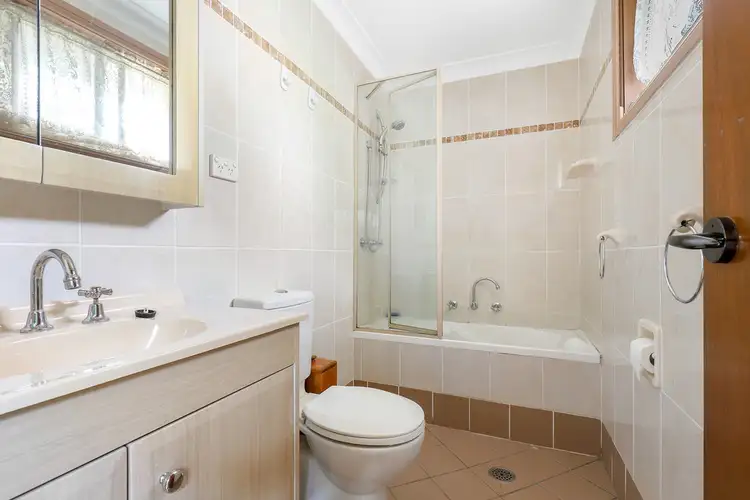Sixth view of Homely semi-detached listing, 1/19 Euroka Street, Ingleburn NSW 2565