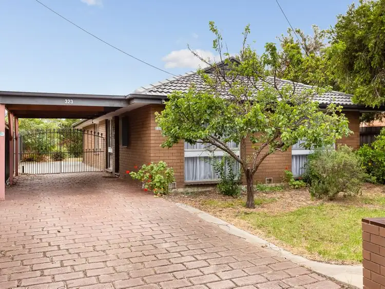 323 Queen Street, Altona Meadows VIC 3028