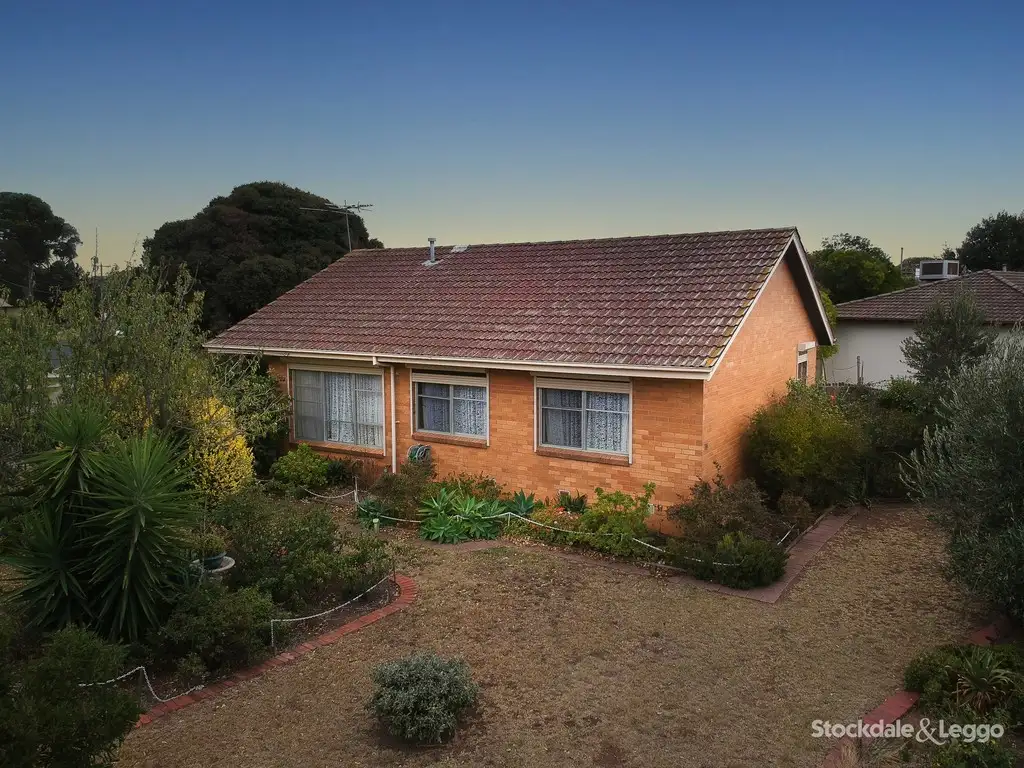 Main view of Homely house listing, 74 Bladin Street, Laverton VIC 3028