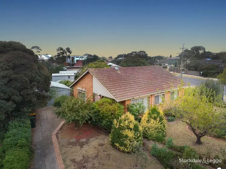 Third view of Homely house listing, 74 Bladin Street, Laverton VIC 3028