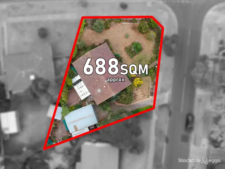 Fourth view of Homely house listing, 74 Bladin Street, Laverton VIC 3028