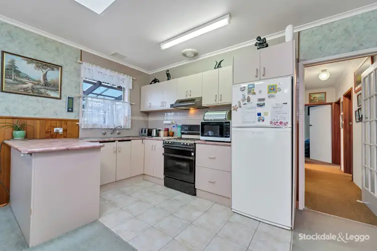 Sixth view of Homely house listing, 74 Bladin Street, Laverton VIC 3028