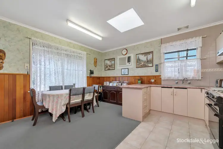Seventh view of Homely house listing, 74 Bladin Street, Laverton VIC 3028