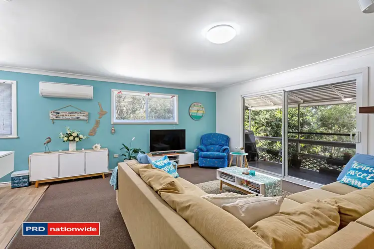 Second view of Homely house listing, 3 Beenong Close, Nelson Bay NSW 2315
