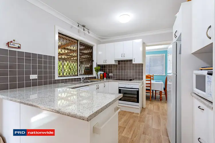 Third view of Homely house listing, 3 Beenong Close, Nelson Bay NSW 2315