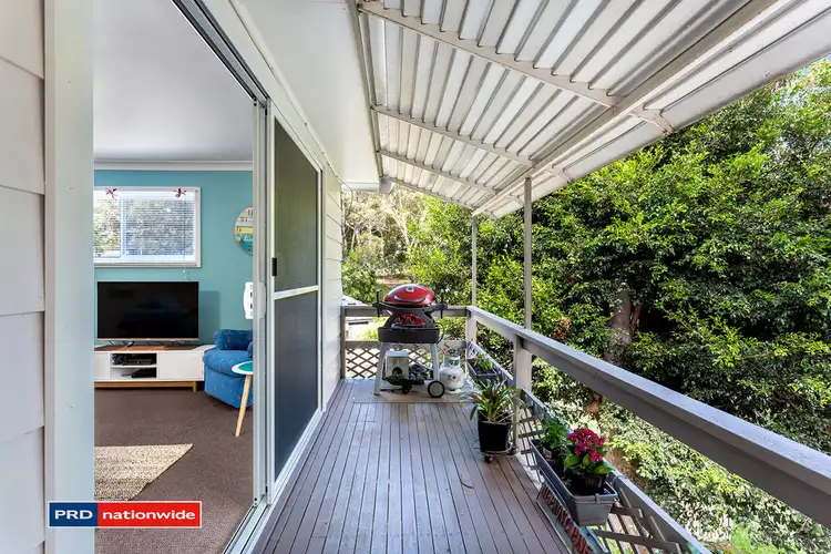 Fourth view of Homely house listing, 3 Beenong Close, Nelson Bay NSW 2315