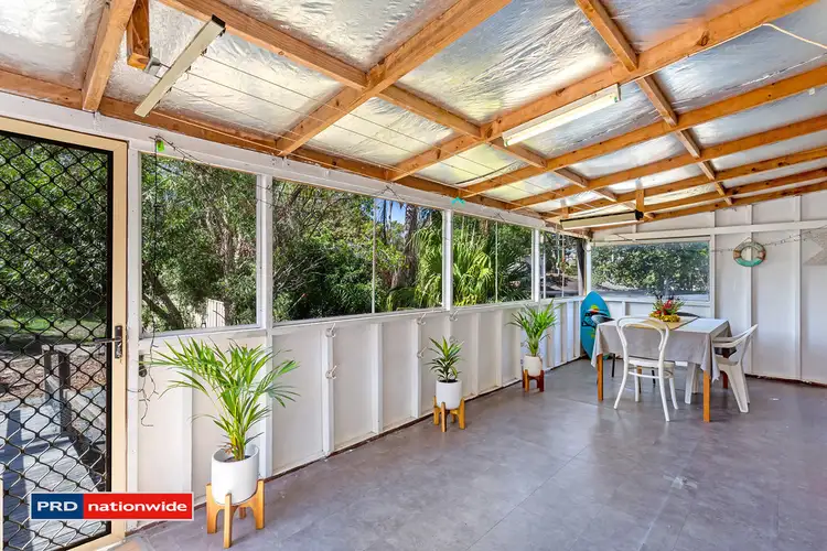 Fifth view of Homely house listing, 3 Beenong Close, Nelson Bay NSW 2315