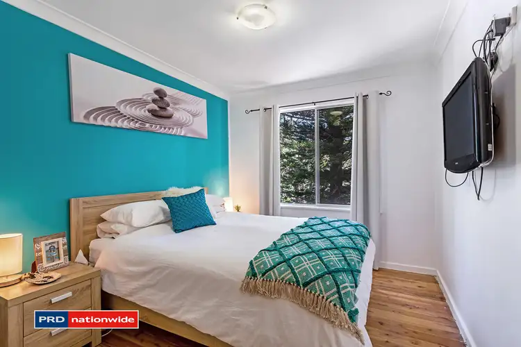 Sixth view of Homely house listing, 3 Beenong Close, Nelson Bay NSW 2315