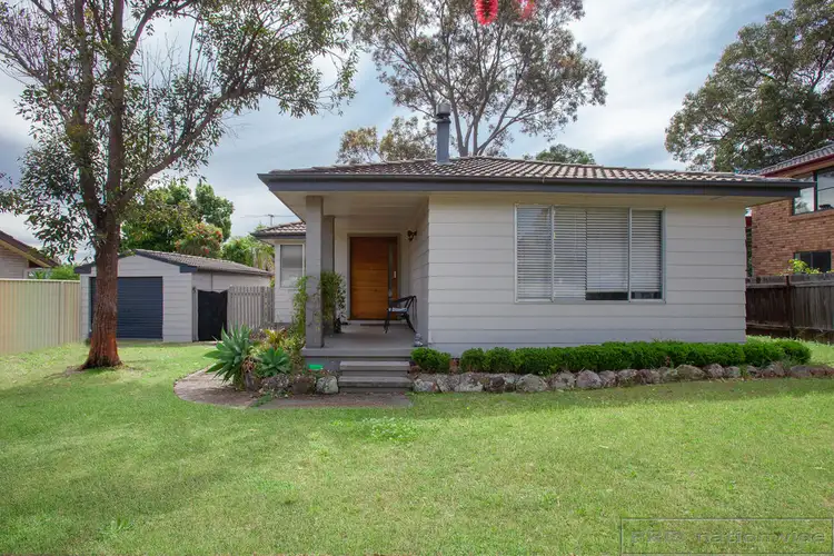16 Chelmsford Drive, Metford NSW 2323