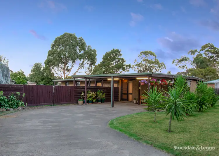 55 Morrah Street, Hastings VIC 3915