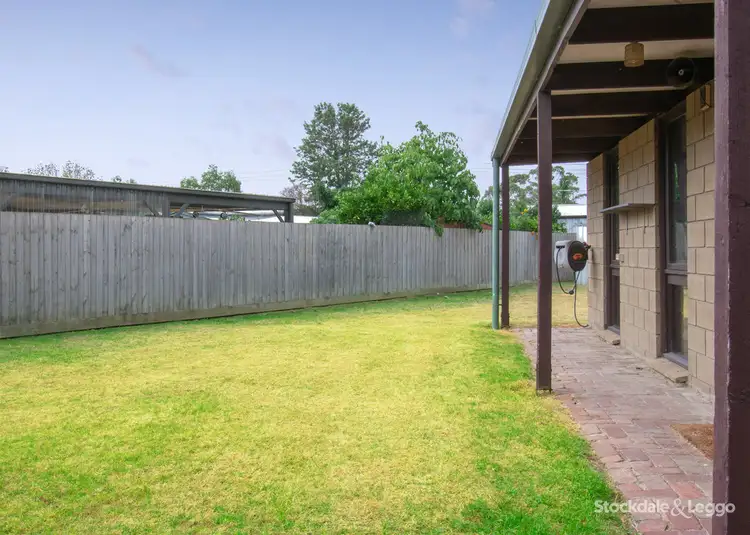 Third view of Homely house listing, 55 Morrah Street, Hastings VIC 3915