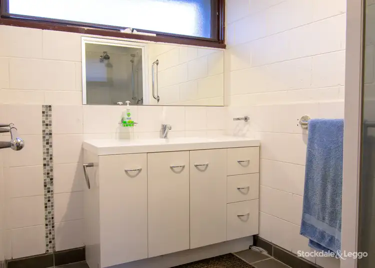 Fourth view of Homely house listing, 55 Morrah Street, Hastings VIC 3915
