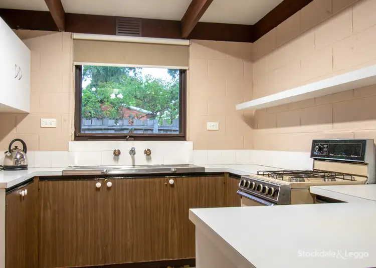 Fifth view of Homely house listing, 55 Morrah Street, Hastings VIC 3915