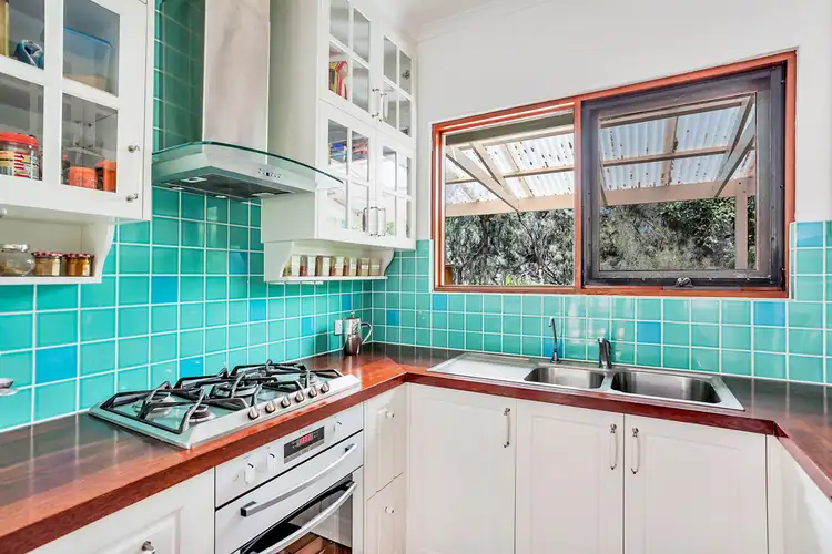 Fifth view of Homely house listing, 5 Mindarie Street, Port Willunga SA 5173