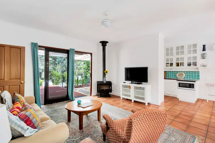 Sixth view of Homely house listing, 5 Mindarie Street, Port Willunga SA 5173