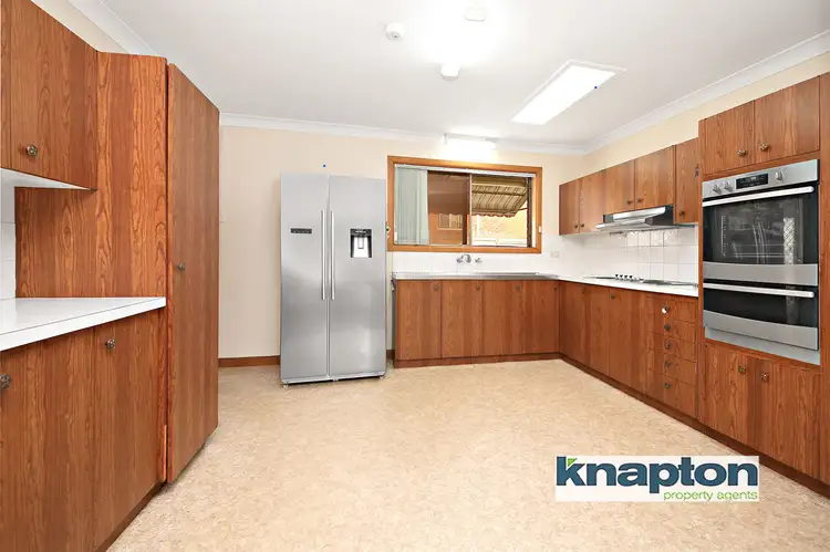 Second view of Homely house listing, 2 Defoe Street, Wiley Park NSW 2195