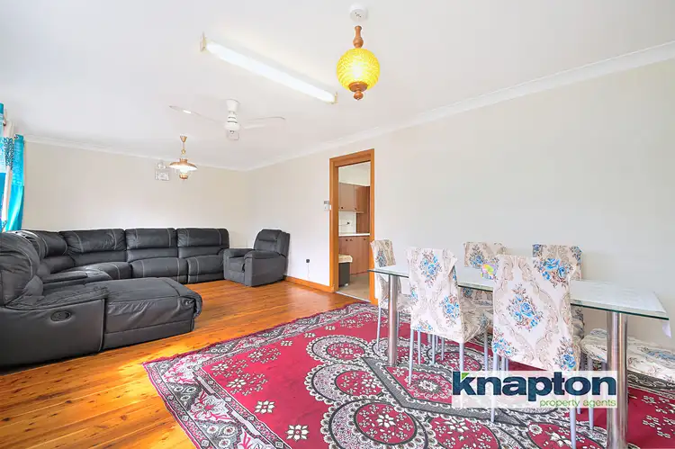 Third view of Homely house listing, 2 Defoe Street, Wiley Park NSW 2195