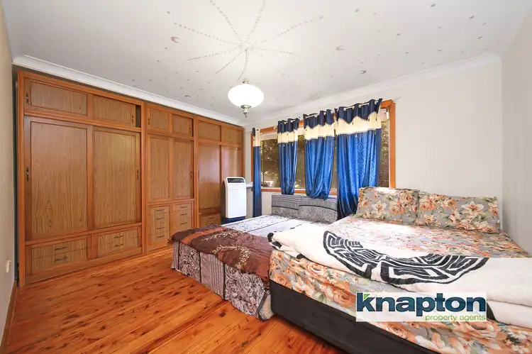 Fourth view of Homely house listing, 2 Defoe Street, Wiley Park NSW 2195