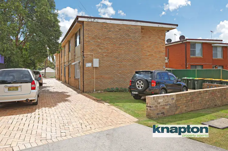 2/2 Holland Place, Lakemba NSW 2195