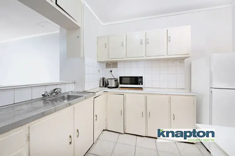 Second view of Homely unit listing, 2/2 Holland Place, Lakemba NSW 2195