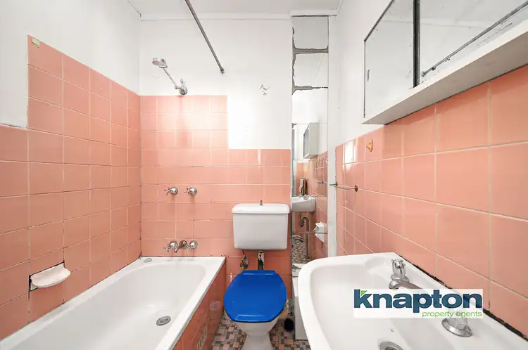 Fifth view of Homely unit listing, 2/2 Holland Place, Lakemba NSW 2195